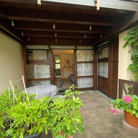 Apartment Gerberbachviertel Вайнхайм Экстерьер фото